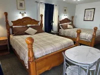 Trail Rider's Inn Hotel a Tombstone