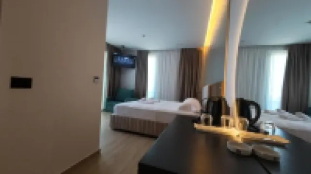 Onix飯店 住宿飯店