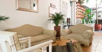 Hostal Paraiso Tayrona
