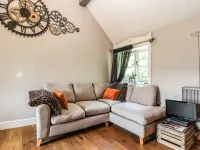 The Olde Drill House Hotels in Ironbridge