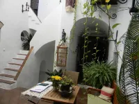 La Casa de Bovedas Charming Inn