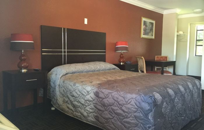 Orange City Motel - Orange City