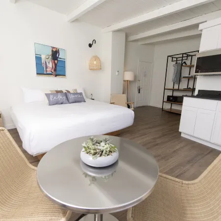 Endless Coast, A Boutique Hotel