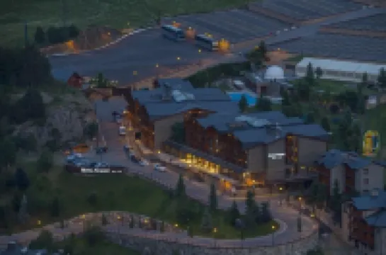 ホテル ノルディック のホテル