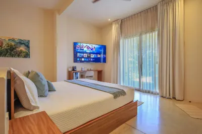 Hotel Manglar Hotels in Santa Maria Colotepec