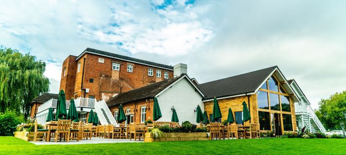 Arrow Mill- Brunning and Price Hotels in Stratford-upon-Avon