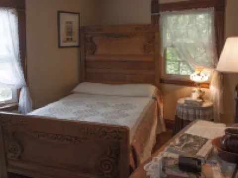 Prairie Creek Inn Hotels in Stevens Creek