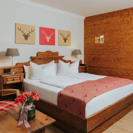 Hotel Drei Quellen Therme