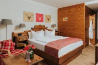 Hotel Drei Quellen Therme Hôtels à : Bad Griesbach im Rottal
