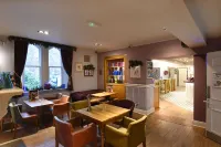 Holmfield Arms Hoteles en Wakefield