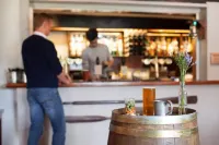 Master Builder's House Hotel Hotels in Brockenhurst