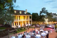 Fort Conde Inn - Mobile Hoteles en Mobile