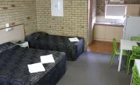 City Motor Inn Toowoomba Hotels in Harristown