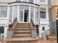 Apt 4 @ Hunter's Quay Hotel in zona Sewerby Hall & Gardens