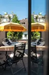 Hotel Baslertor Hotels in Luzern