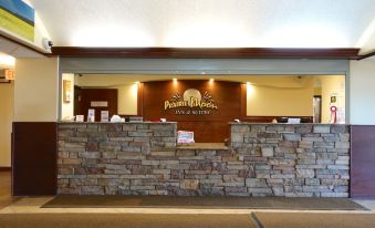 Prairie Moon Inn & Suites Unity