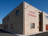 Hotel Chamdor Hotels in Roeselare