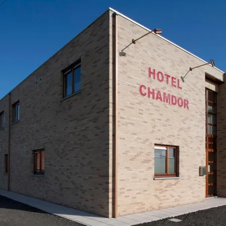 Hotel Chamdor