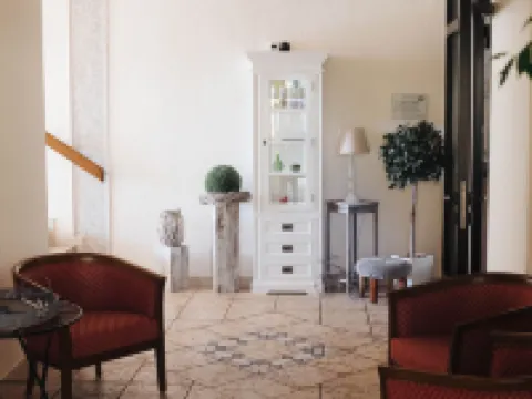 Landhaus Begatal Hoteles en Dörentrup