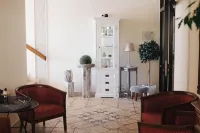 Landhaus Begatal Hotels in Lemgo