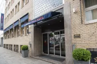 Hotel Stella Maris - 3-Star