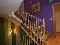Hotel Cosgaya فنادق في كامالينيو