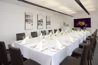 Schlossberg Hotel Homburg - Desayuno