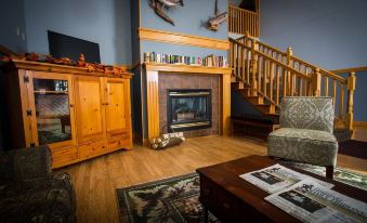 Chisholm Inn & Suites