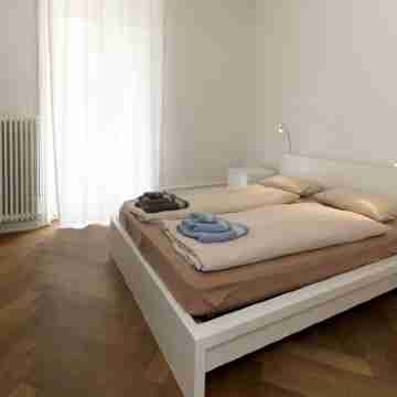 Apartments Spalenring 10 Rooms