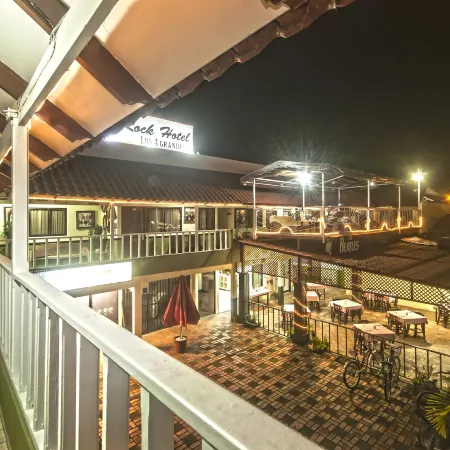 Cadillac Rock Hotel - Adults Only