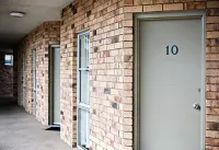 Gympie Muster Inn Hotels in Gympie