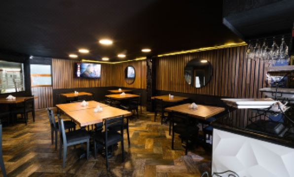 Hotel Restaurant 1904 - Housity