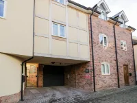The Stokesay Ludlow