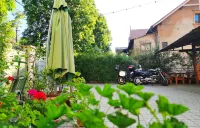 Pensiunea Buon Gusto Sibiu-Motorcyle Friendly,City Center Hotels in Sibiu