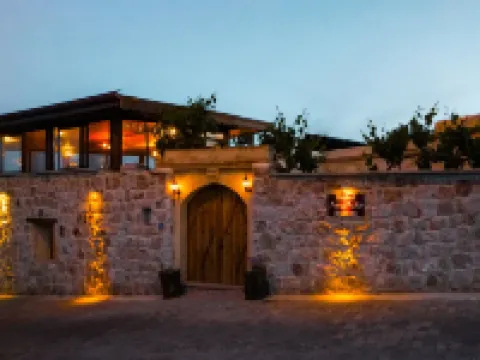 Asyada Suites Hotel Hotels near Matis Carpet