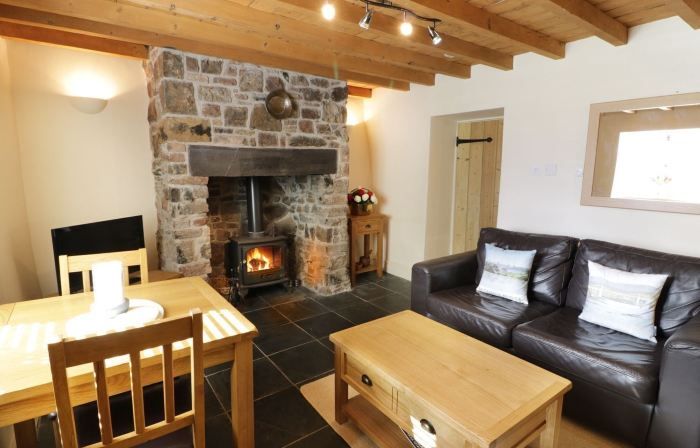 Menai Cottage