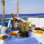 Hotel Mare Datca - Kolam Renang
