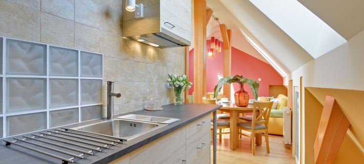 Lion Apartments - Avocado Hotels in Sopot