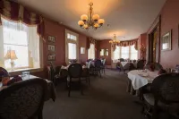 The Washington House Hotel & Restaurant - breakfast