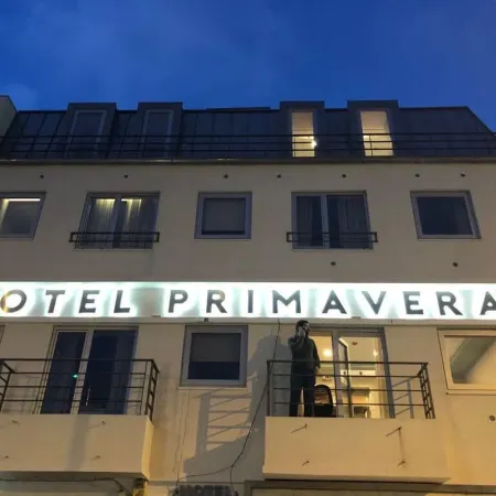Alojamento Local Primavera