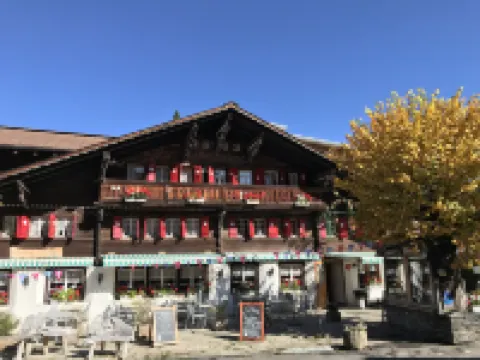 珀斯特住所酒店 酒店