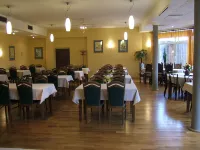 Hotel York - Frühstück