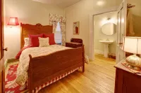 Margaretville Mountain Inn B&B Hotels in Delaware County