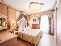 Hotel Colbricon Beauty & Relax Hotels in Siror