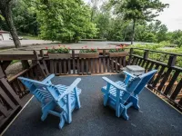 德勒斯登酒店 馬斯金格姆縣酒店