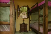 Hostal Corazon de Tagua Các khách sạn ở 