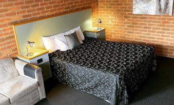 Mulwala Paradise Palms Motel
