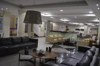 Hotel Rio Parnaiba - ที่มีที่จอดรถ