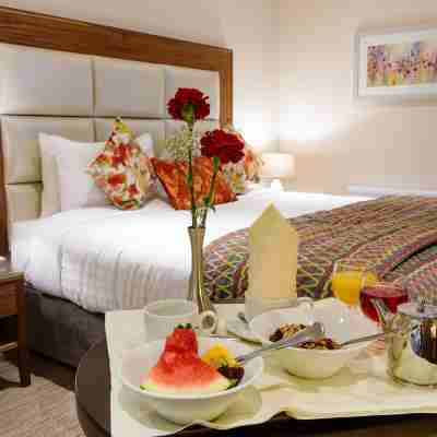 Grand Hotel Tralee Rooms