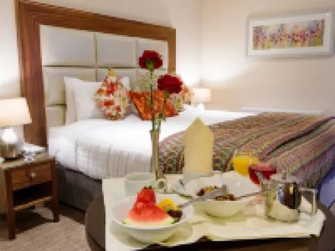 Grand Hotel Tralee Hotels in Tralee